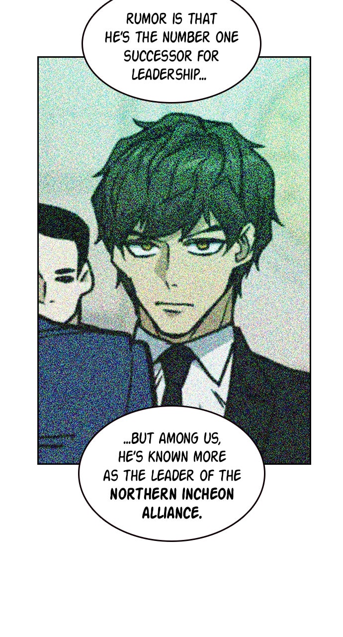 Read Study Group EN Manga Online