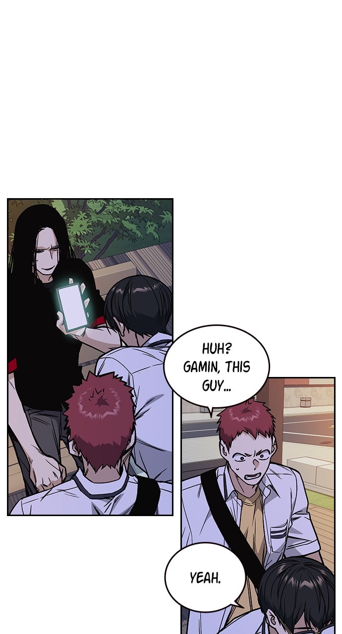 Read Study Group EN Manga Online