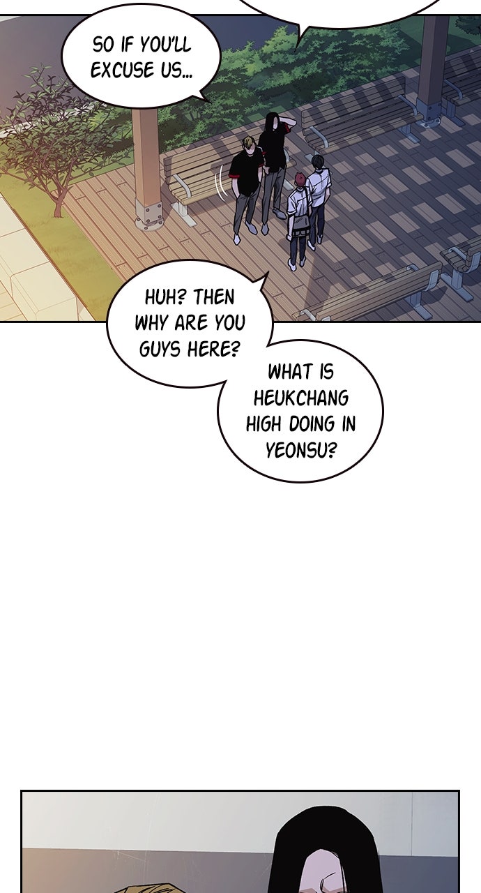 Read Study Group EN Manga Online