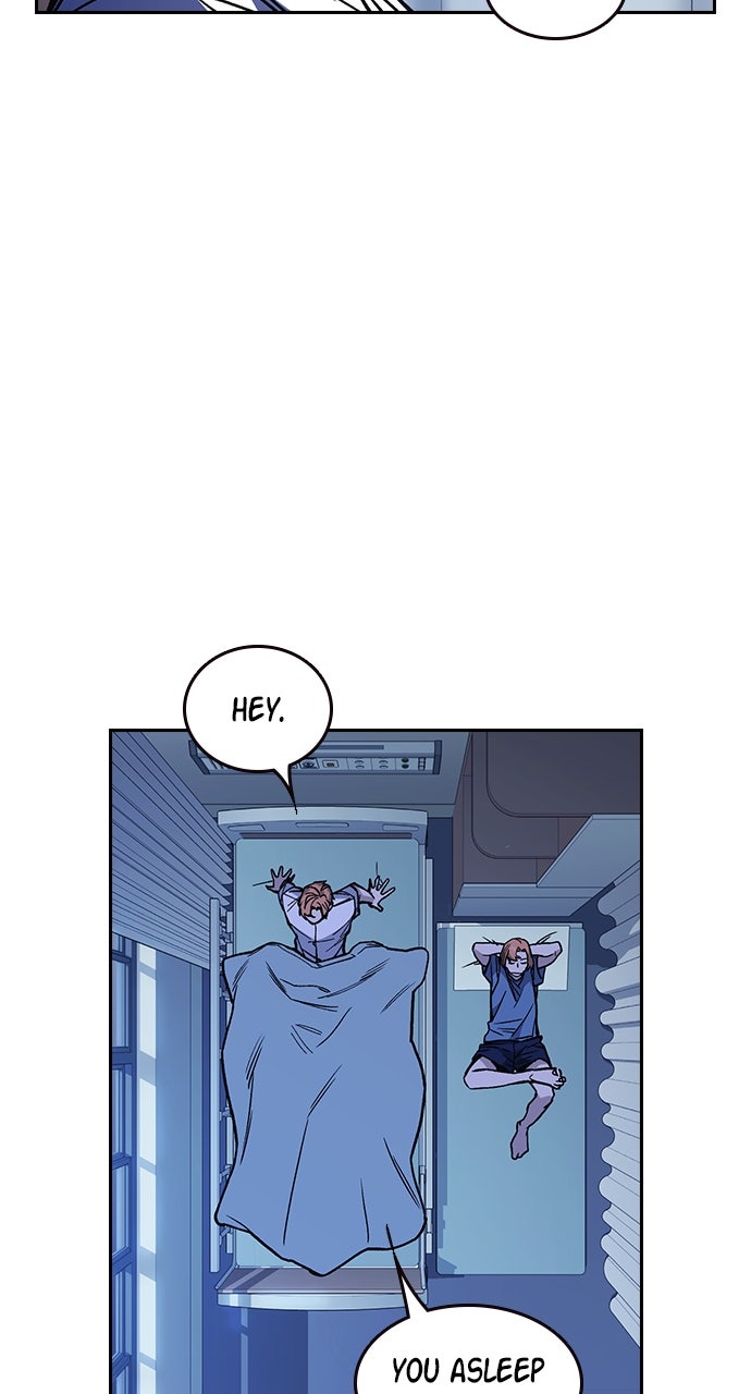 Read Study Group EN Manga Online