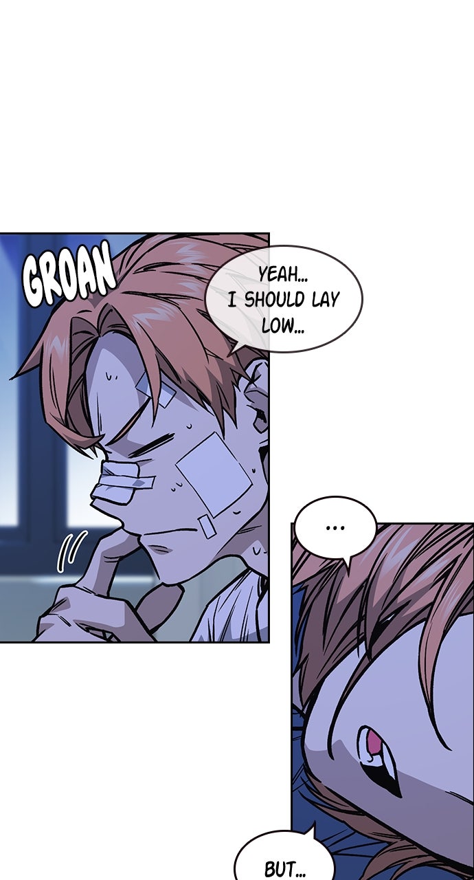 Read Study Group EN Manga Online