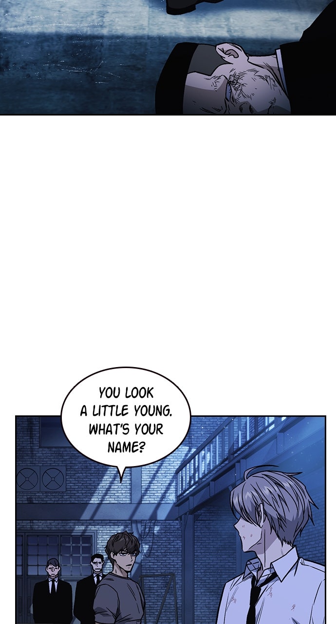 Read Study Group EN Manga Online