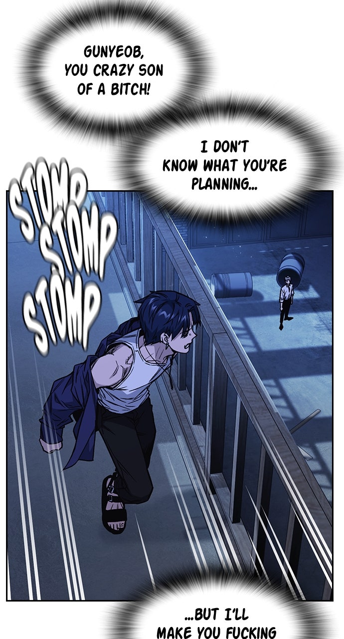 Read Study Group EN Manga Online