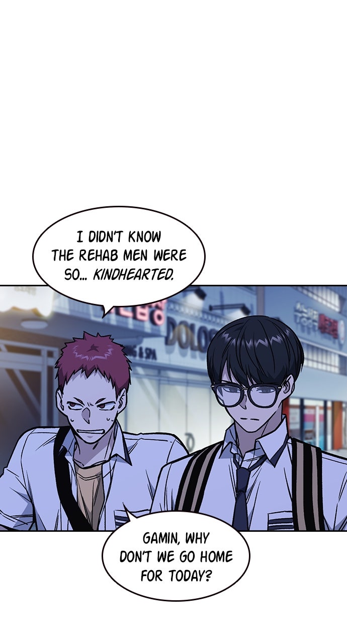 Read Study Group EN Manga Online