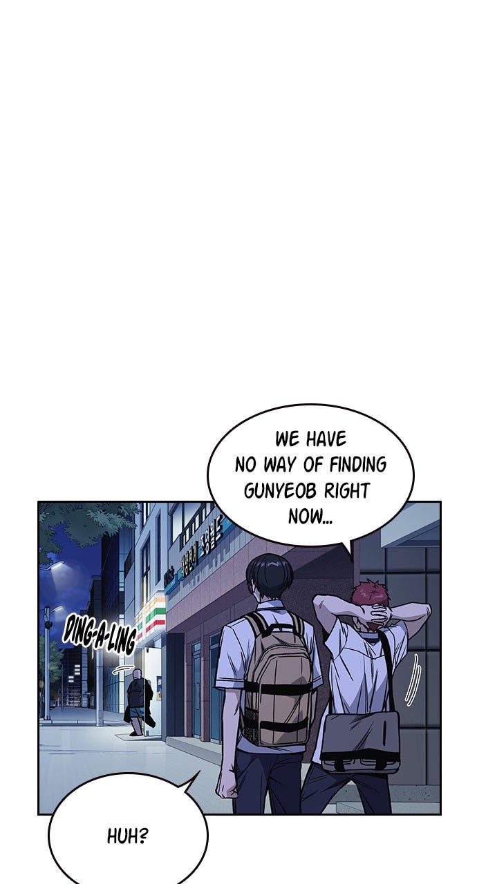 Read Study Group EN Manga Online