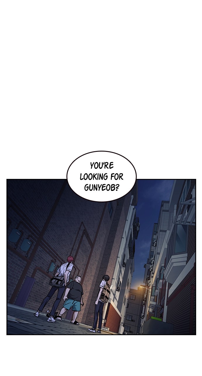Read Study Group EN Manga Online