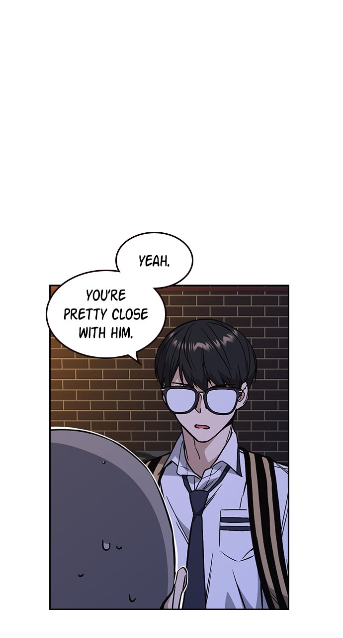 Read Study Group EN Manga Online