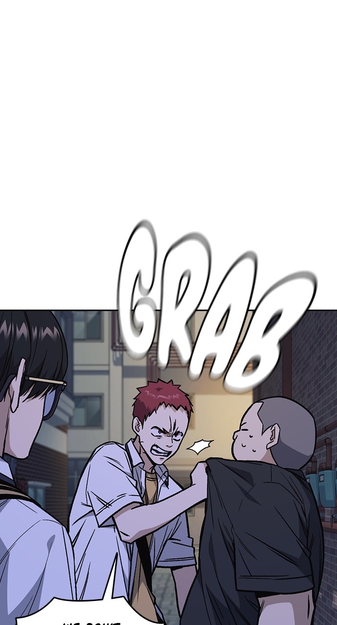 Read Study Group EN Manga Online