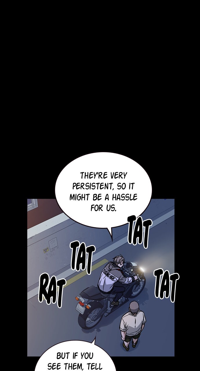 Read Study Group EN Manga Online