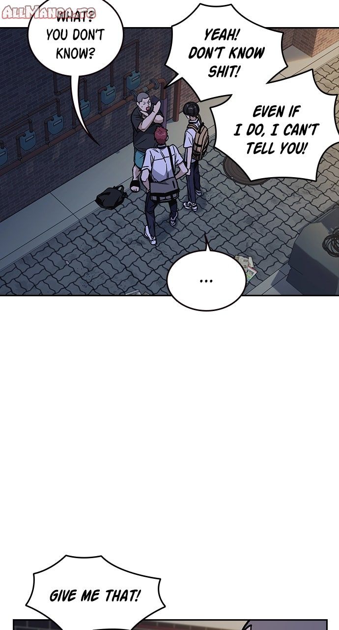 Read Study Group EN Manga Online