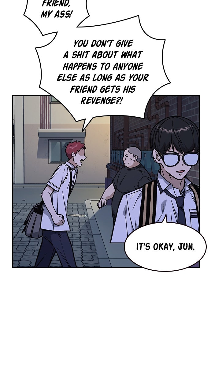 Read Study Group EN Manga Online