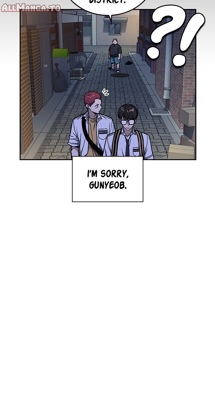 Read Study Group EN Manga Online