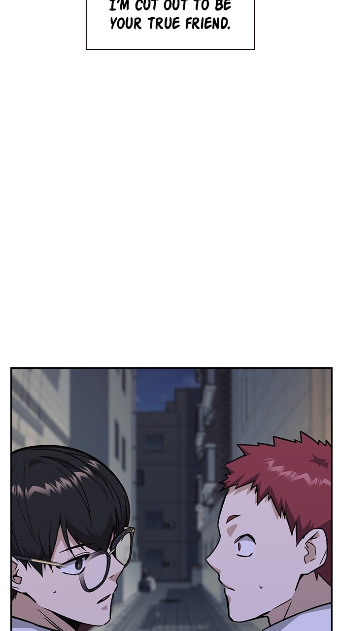 Read Study Group EN Manga Online
