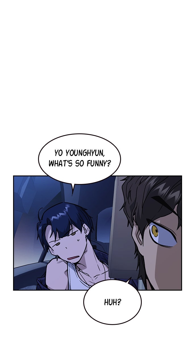 Read Study Group EN Manga Online