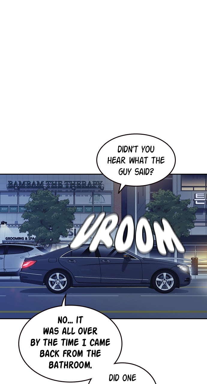 Read Study Group EN Manga Online