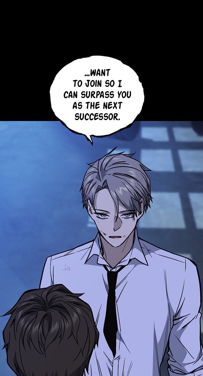 Read Study Group EN Manga Online