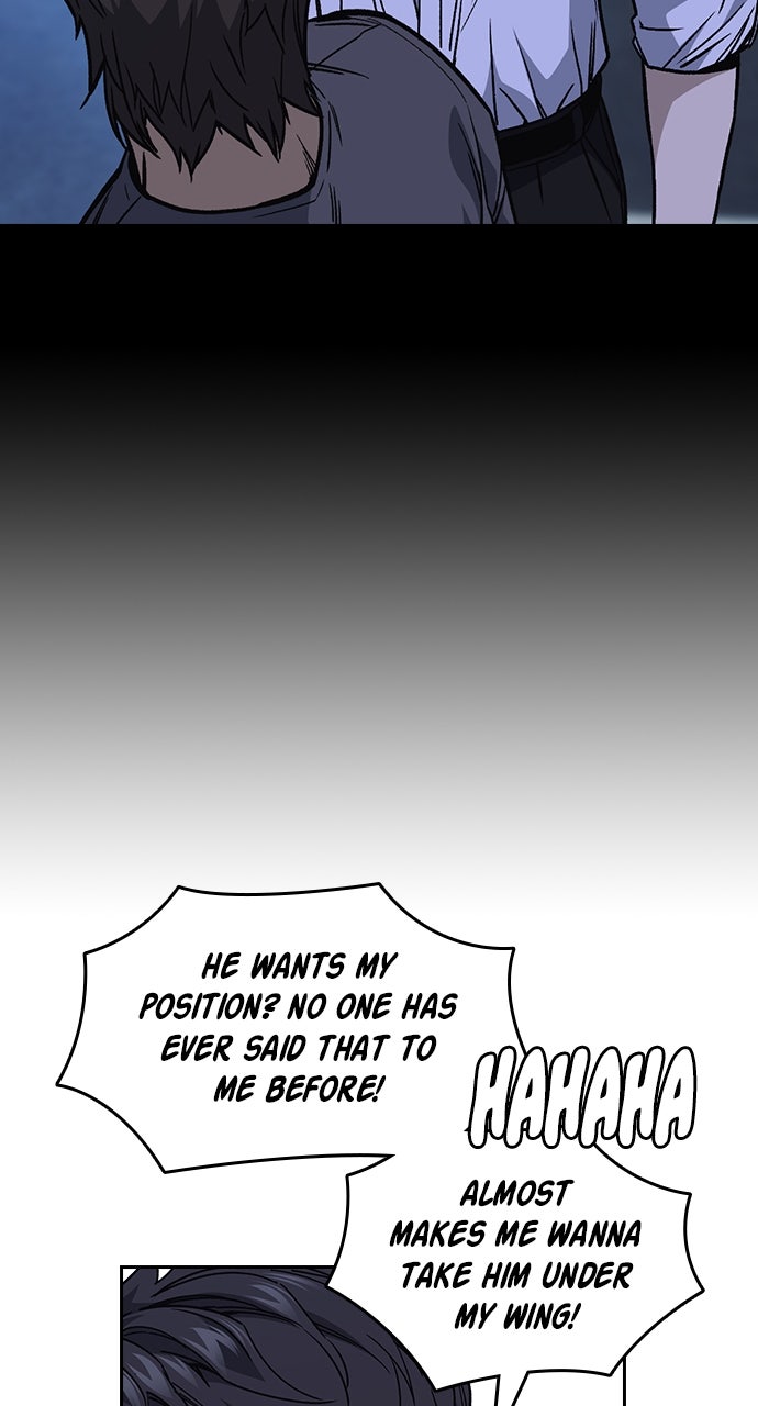 Read Study Group EN Manga Online