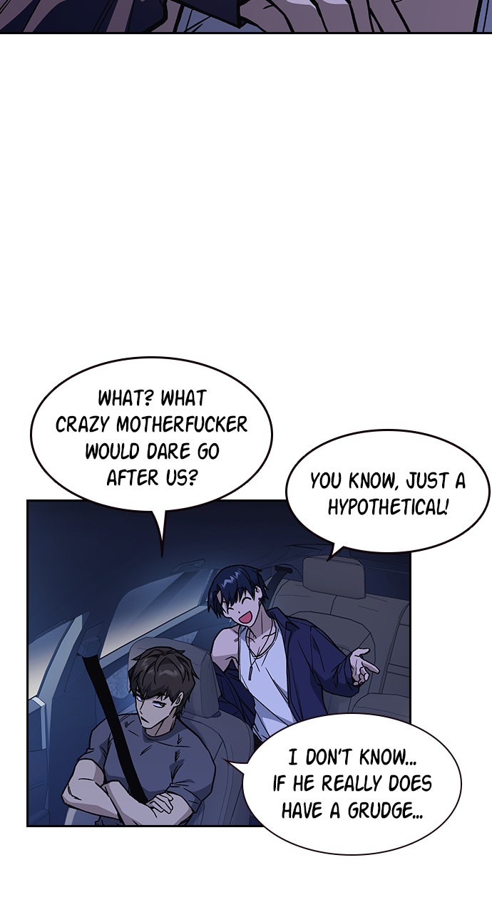 Read Study Group EN Manga Online