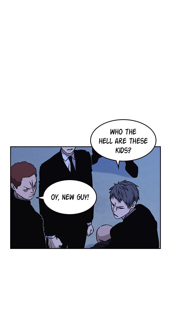 Read Study Group EN Manga Online