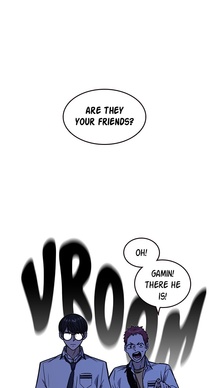 Read Study Group EN Manga Online