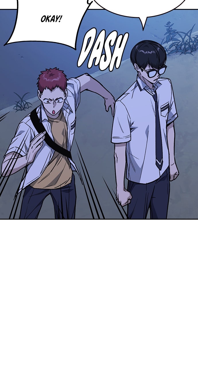 Read Study Group EN Manga Online
