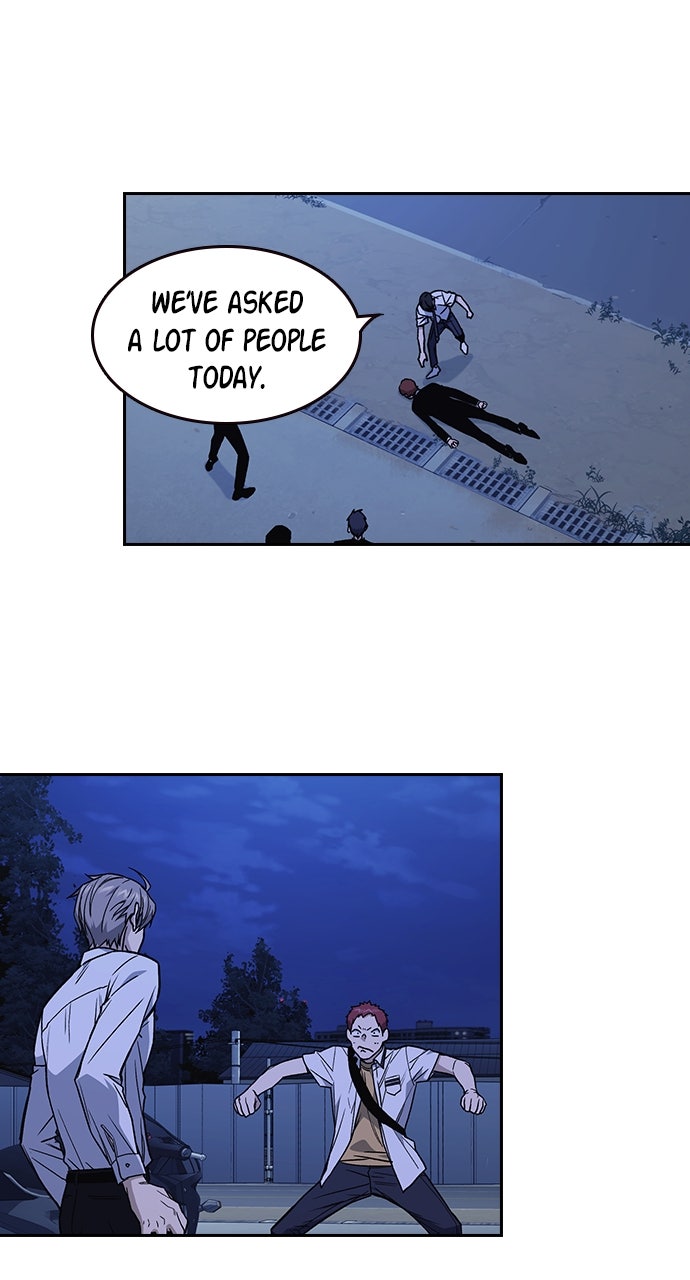Read Study Group EN Manga Online