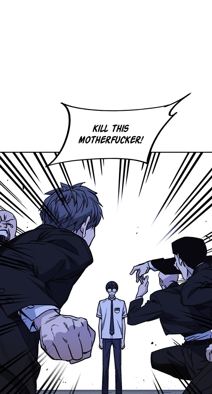 Read Study Group EN Manga Online