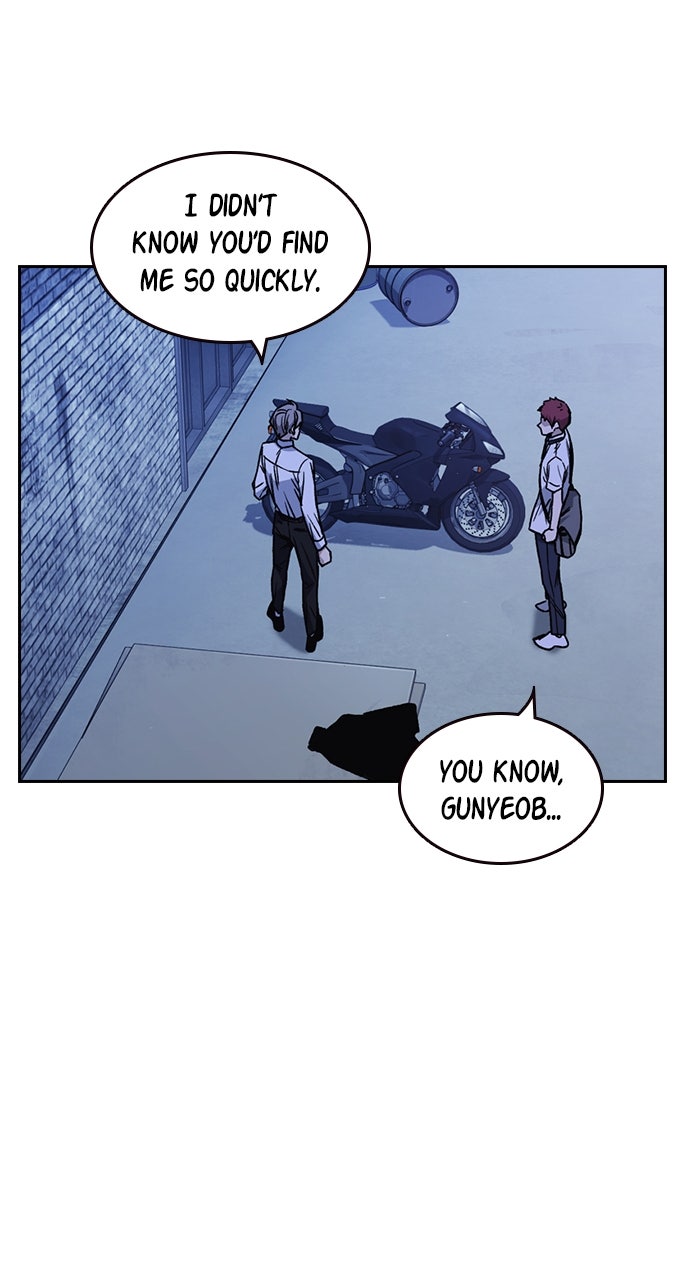 Read Study Group EN Manga Online