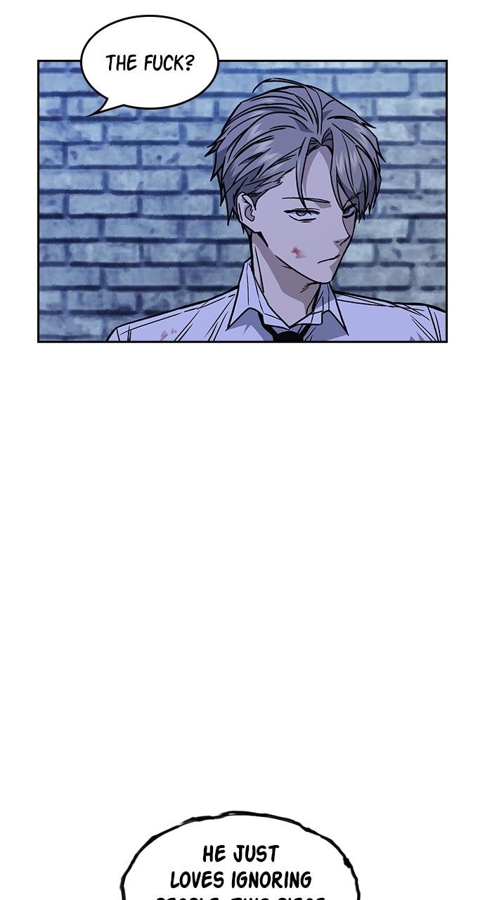 Read Study Group EN Manga Online