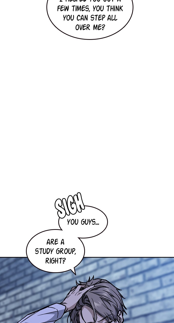Read Study Group EN Manga Online