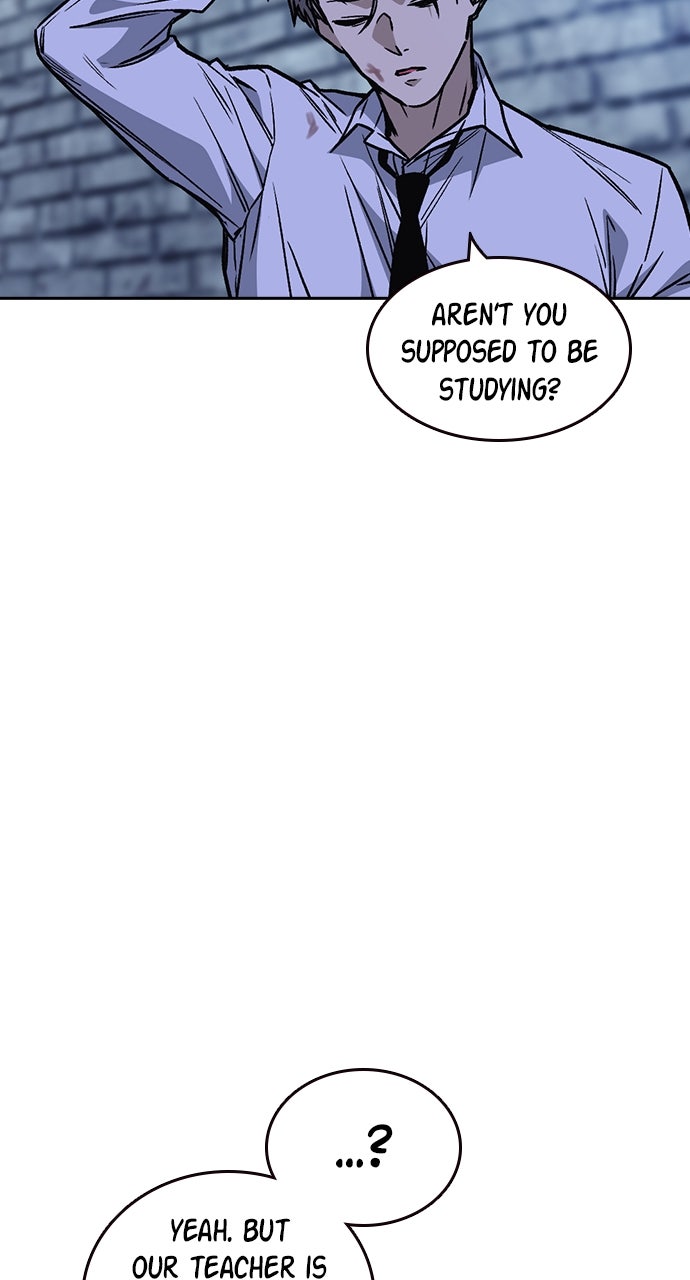 Read Study Group EN Manga Online