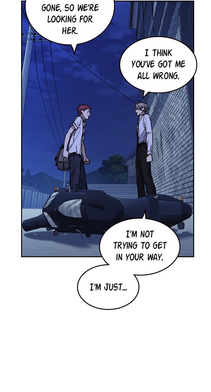 Read Study Group EN Manga Online