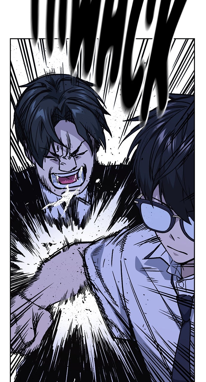 Read Study Group EN Manga Online