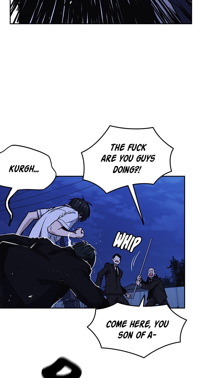 Read Study Group EN Manga Online