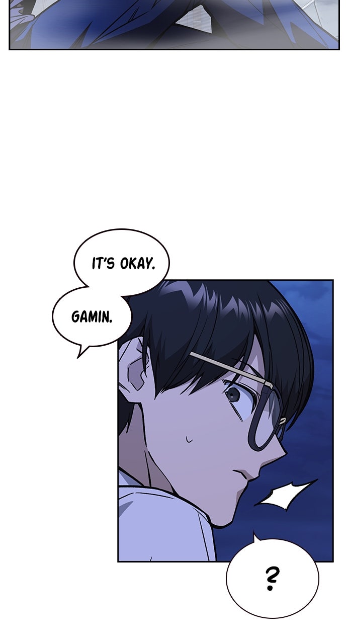 Read Study Group EN Manga Online