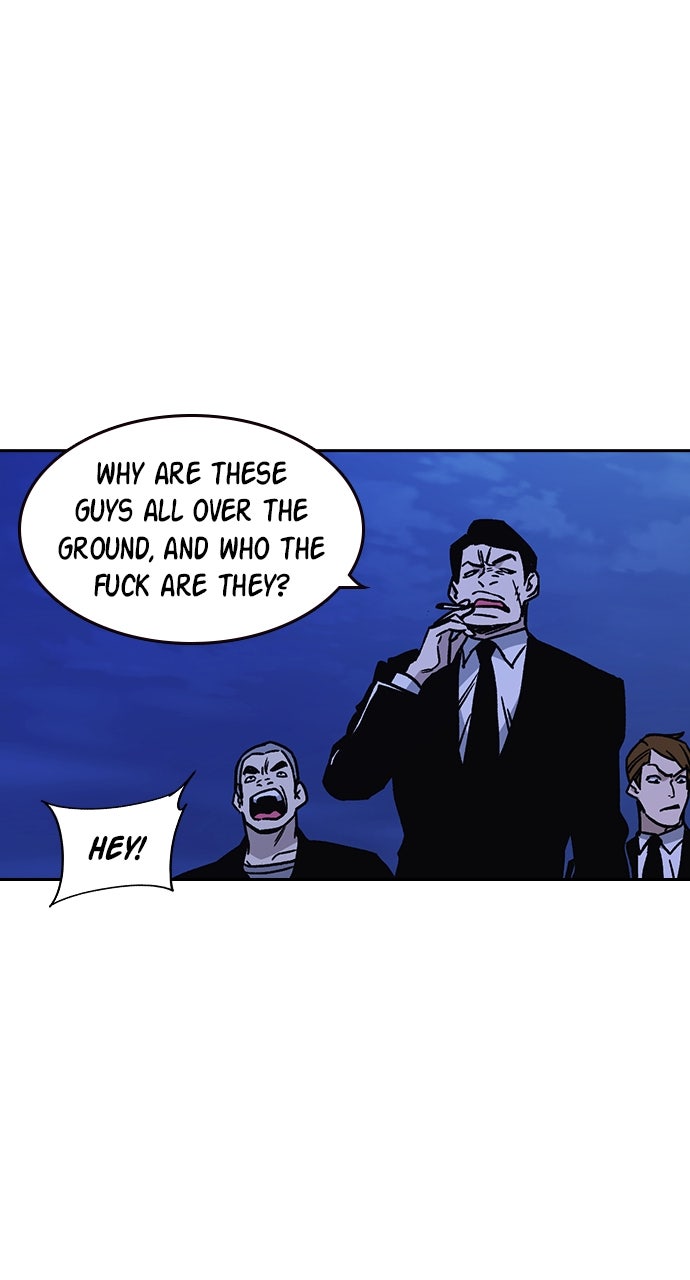 Read Study Group EN Manga Online