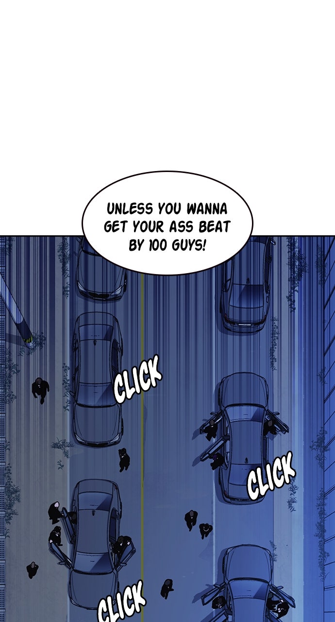 Read Study Group EN Manga Online