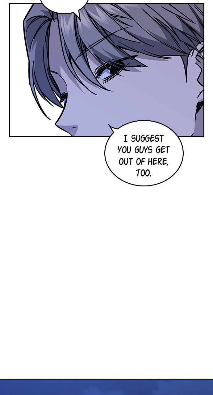 Read Study Group EN Manga Online