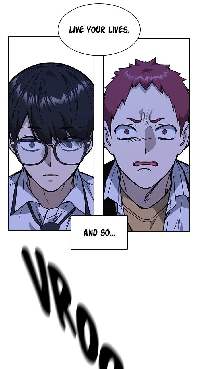 Read Study Group EN Manga Online