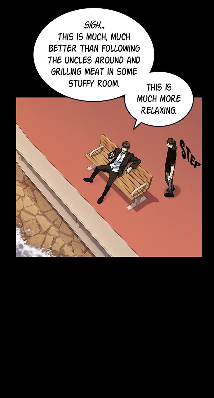 Read Study Group EN Manga Online