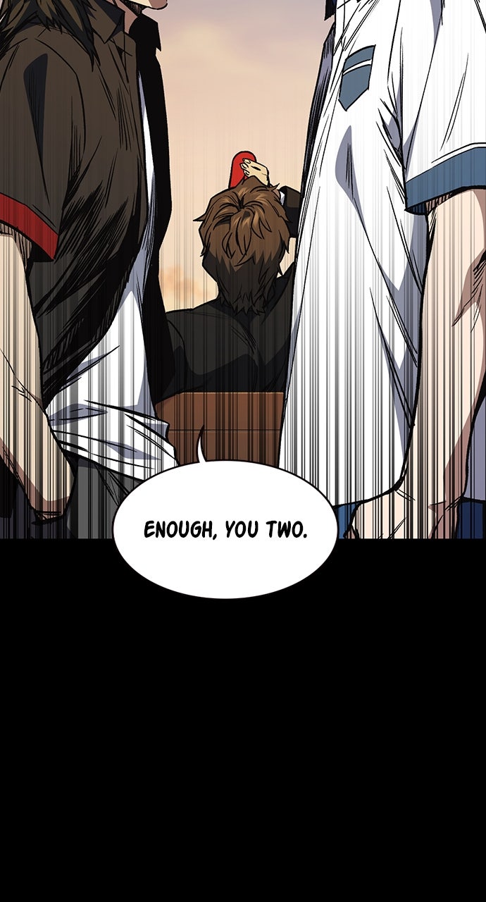 Read Study Group EN Manga Online