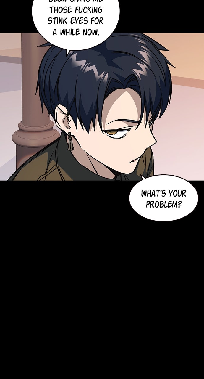 Read Study Group EN Manga Online