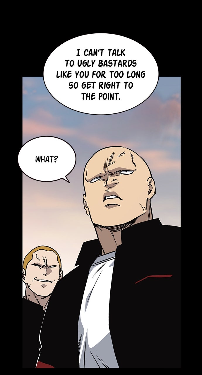 Read Study Group EN Manga Online