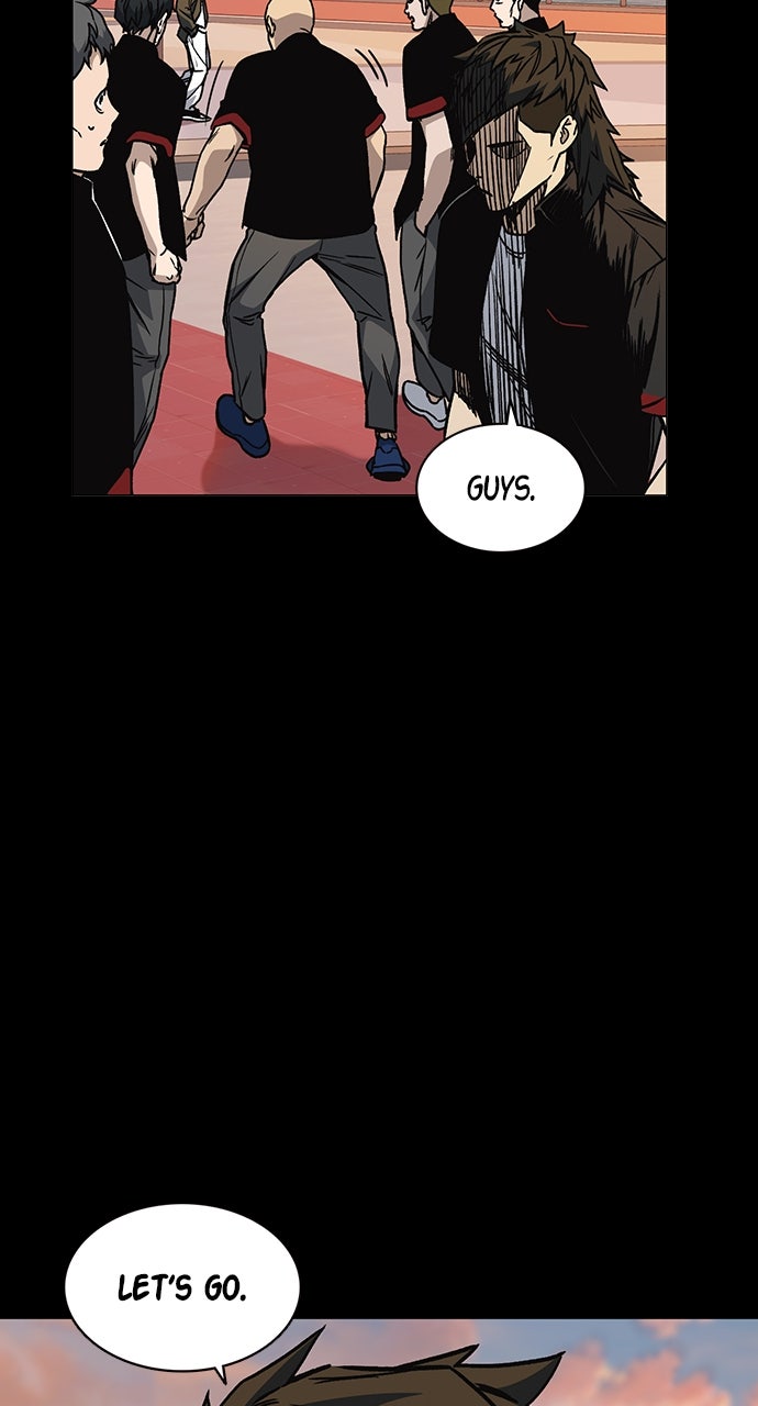 Read Study Group EN Manga Online