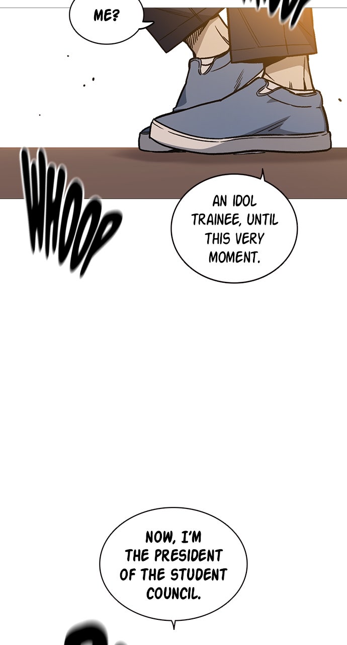 Read Study Group EN Manga Online