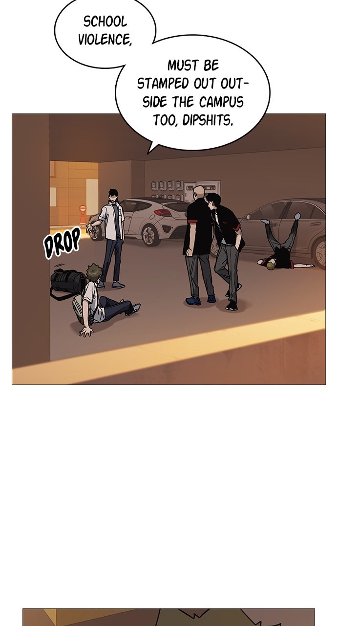 Read Study Group EN Manga Online