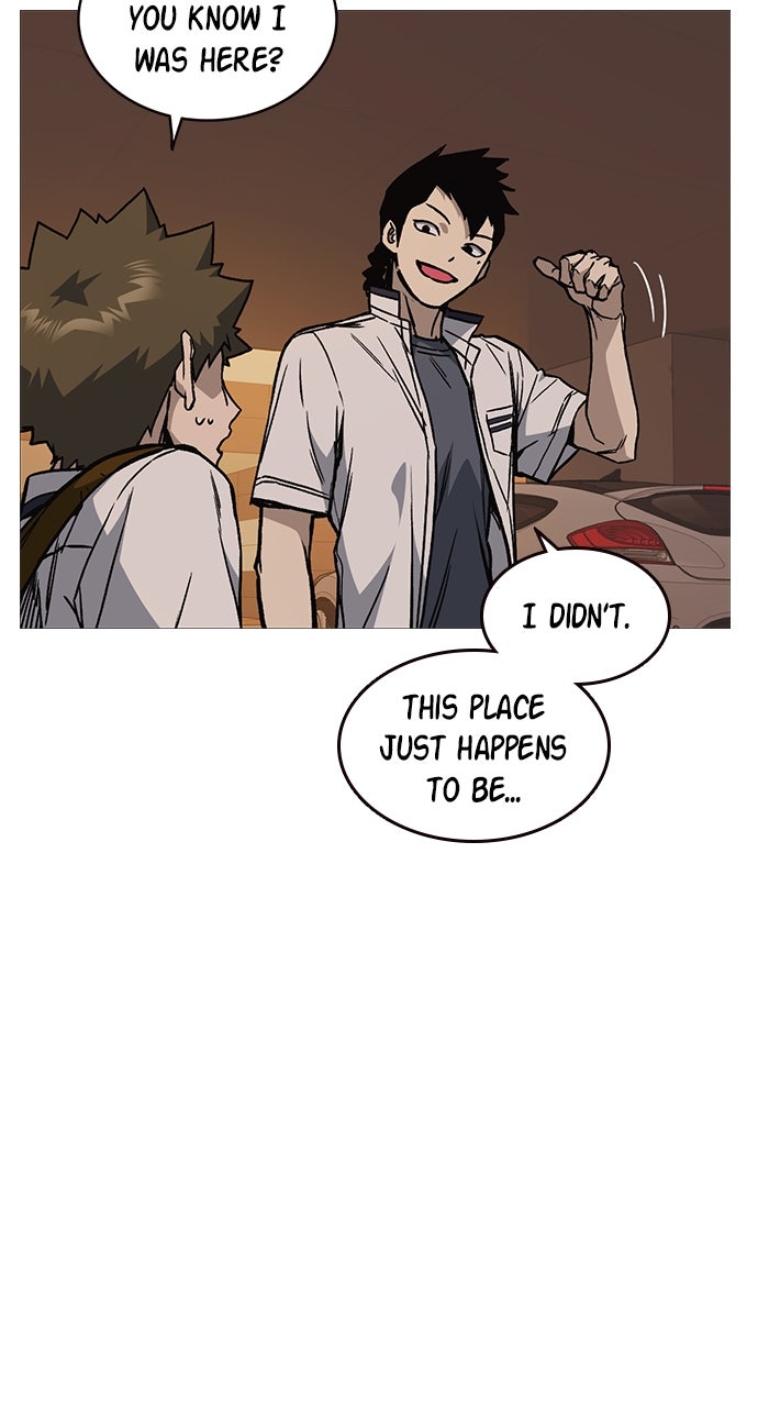 Read Study Group EN Manga Online