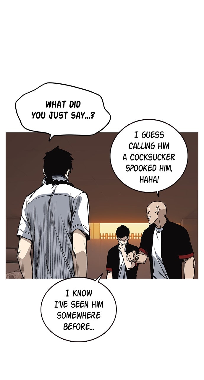Read Study Group EN Manga Online