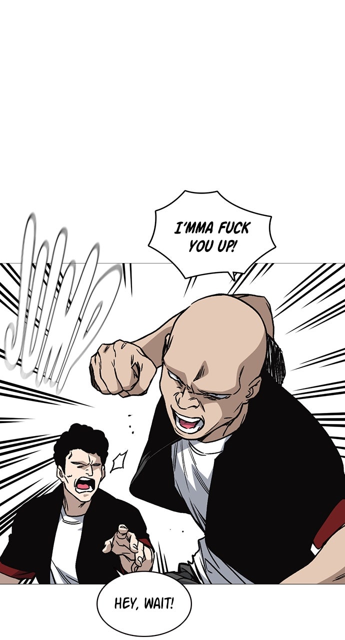 Read Study Group EN Manga Online