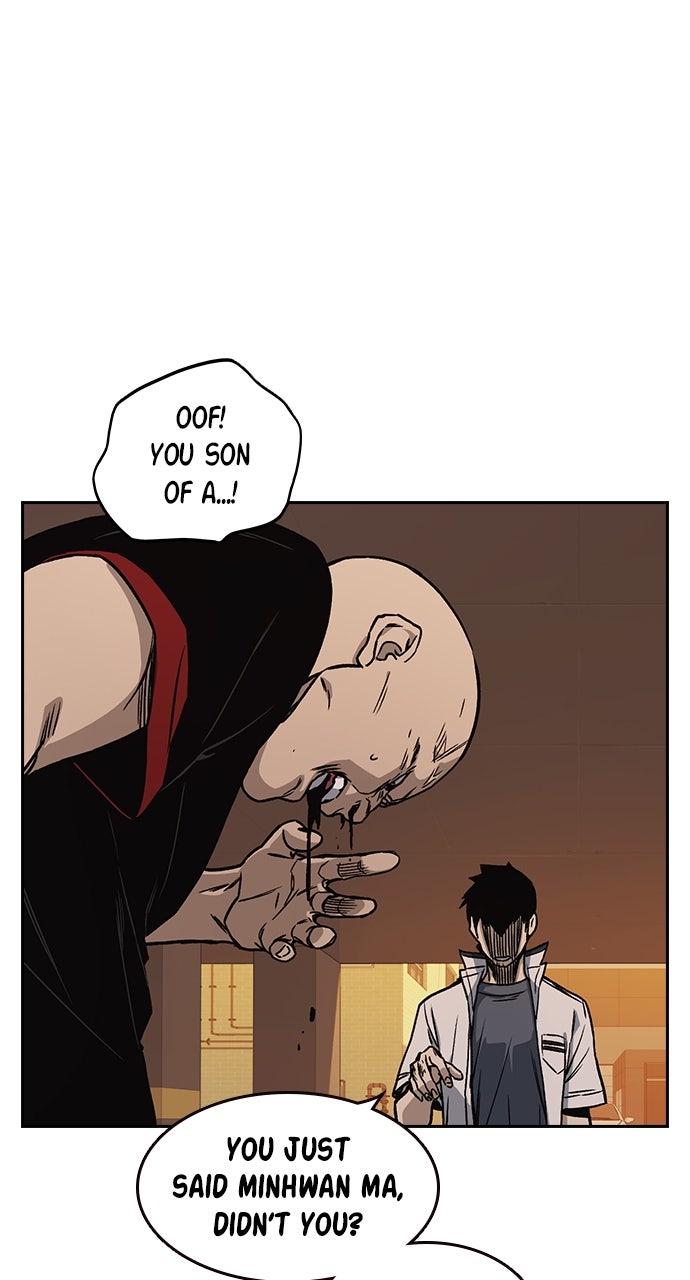 Read Study Group EN Manga Online